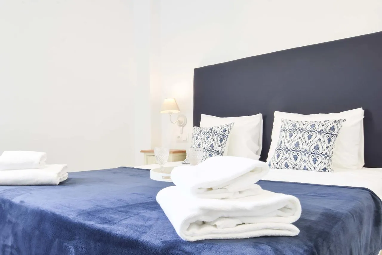 Letmalaga Andalucia Apartment 0*, Malaga