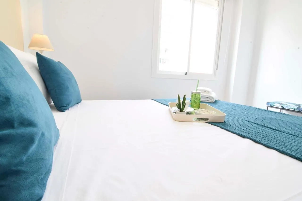 Letmalaga Andalucia Apartment