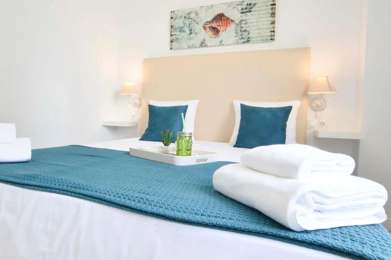 Letmalaga Andalucia Apartment