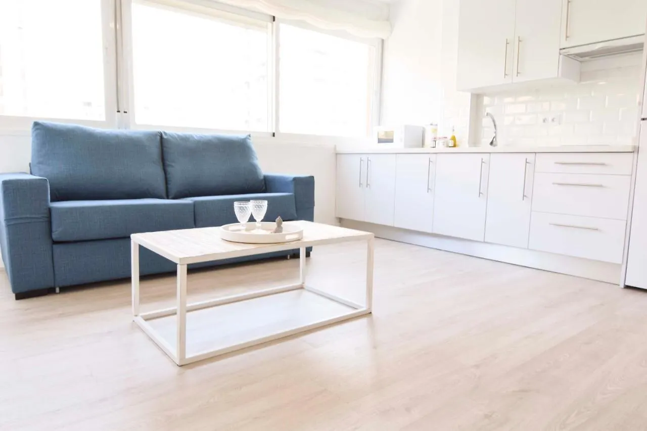 Letmalaga Andalucia Apartment 0*, Malaga