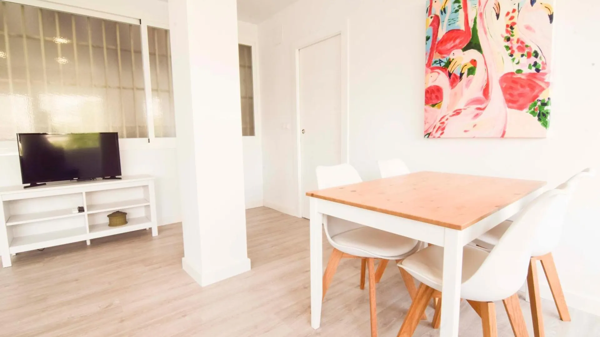 Letmalaga Andalucia Apartment
