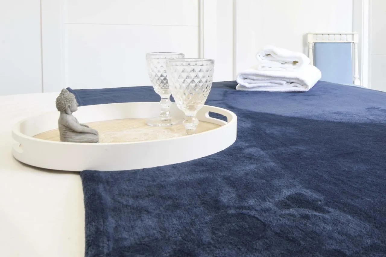 Letmalaga Andalucia Apartment