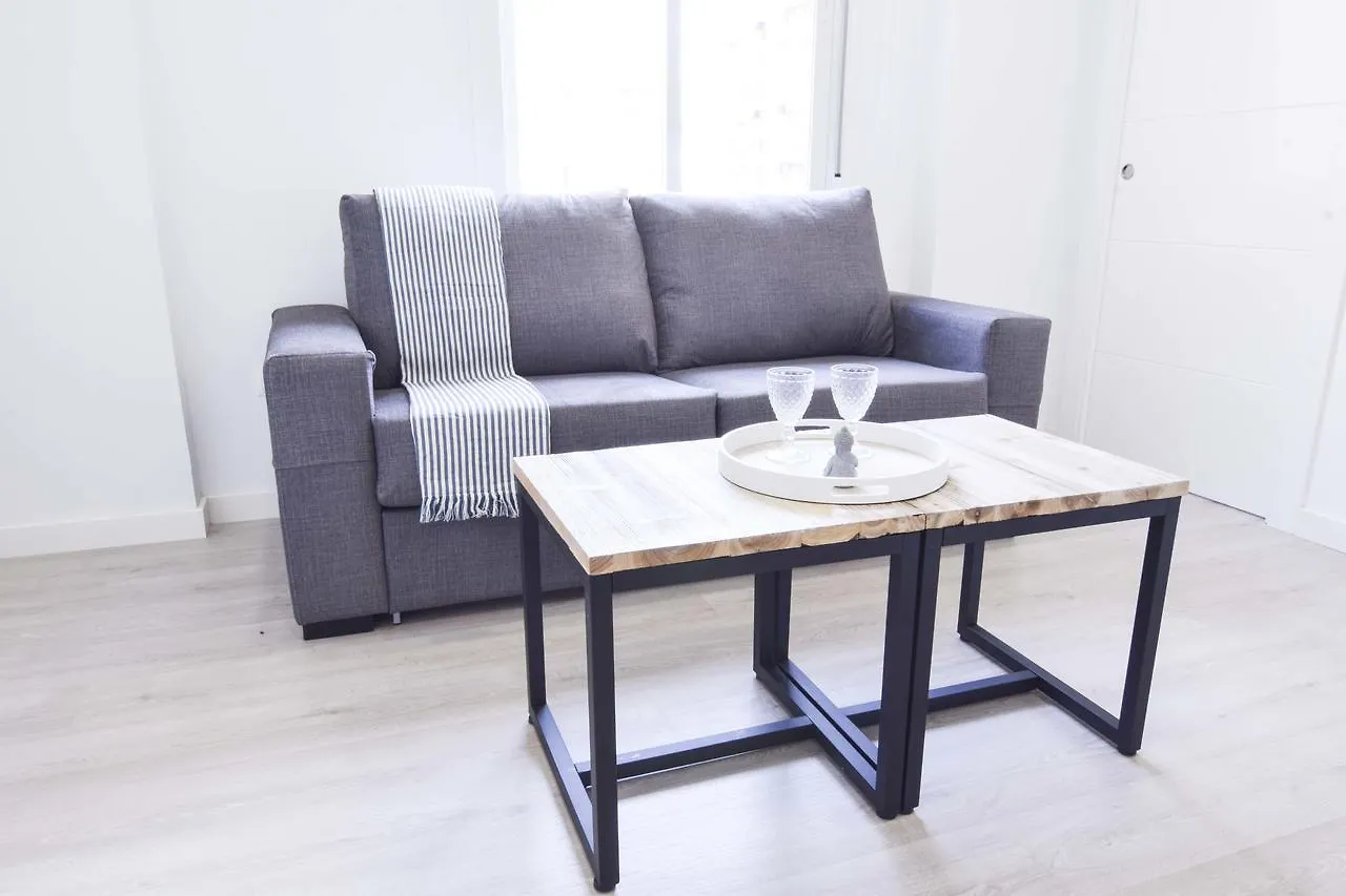 Letmalaga Andalucia Apartment
