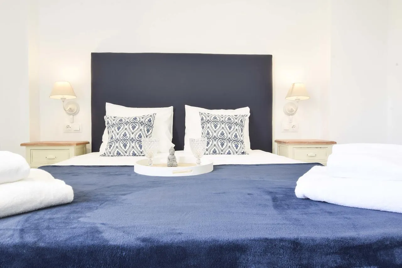 Letmalaga Andalucia Apartment 0*, Malaga Spain