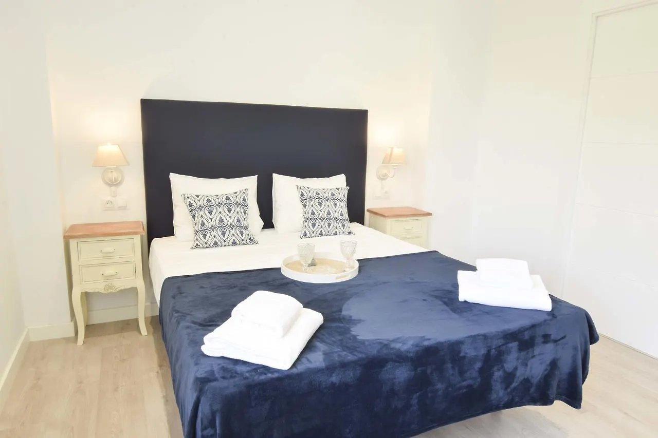Apartament Letmalaga Andalucia