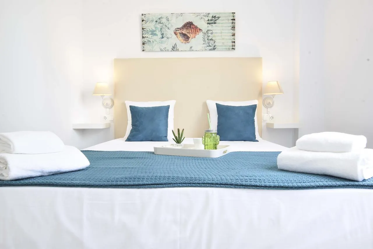 Letmalaga Andalucia Apartment Spain