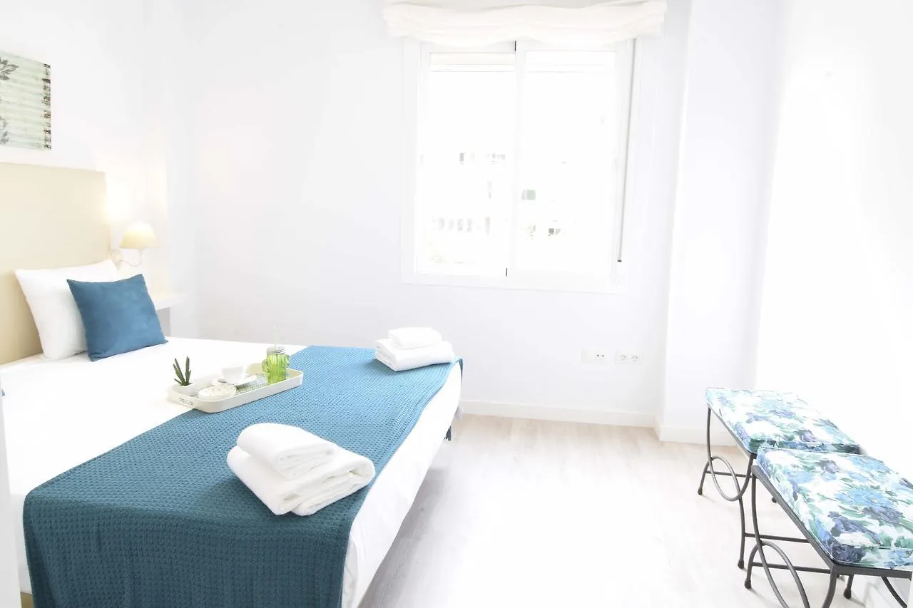 Letmalaga Andalucia Apartment