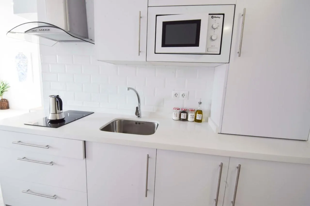 Apartament Letmalaga Andalucia