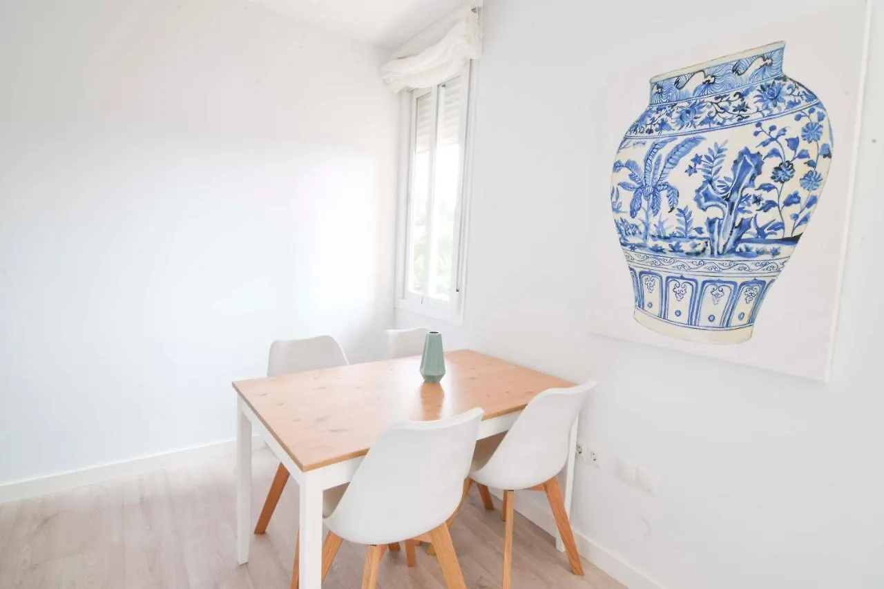 Apartament Letmalaga Andalucia