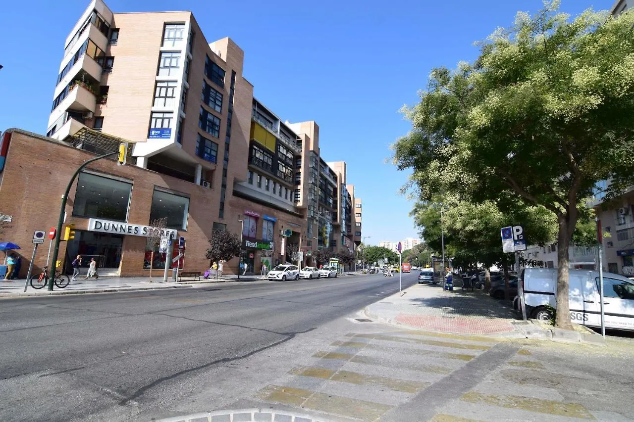 Letmalaga Andalucia Apartment
