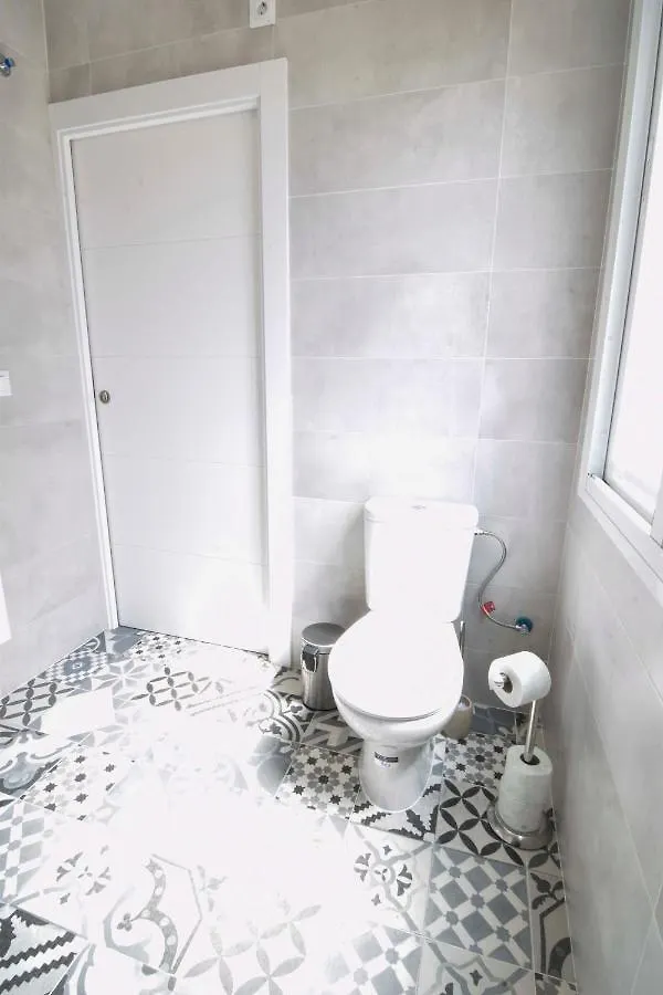 Letmalaga Andalucia Apartment Malaga