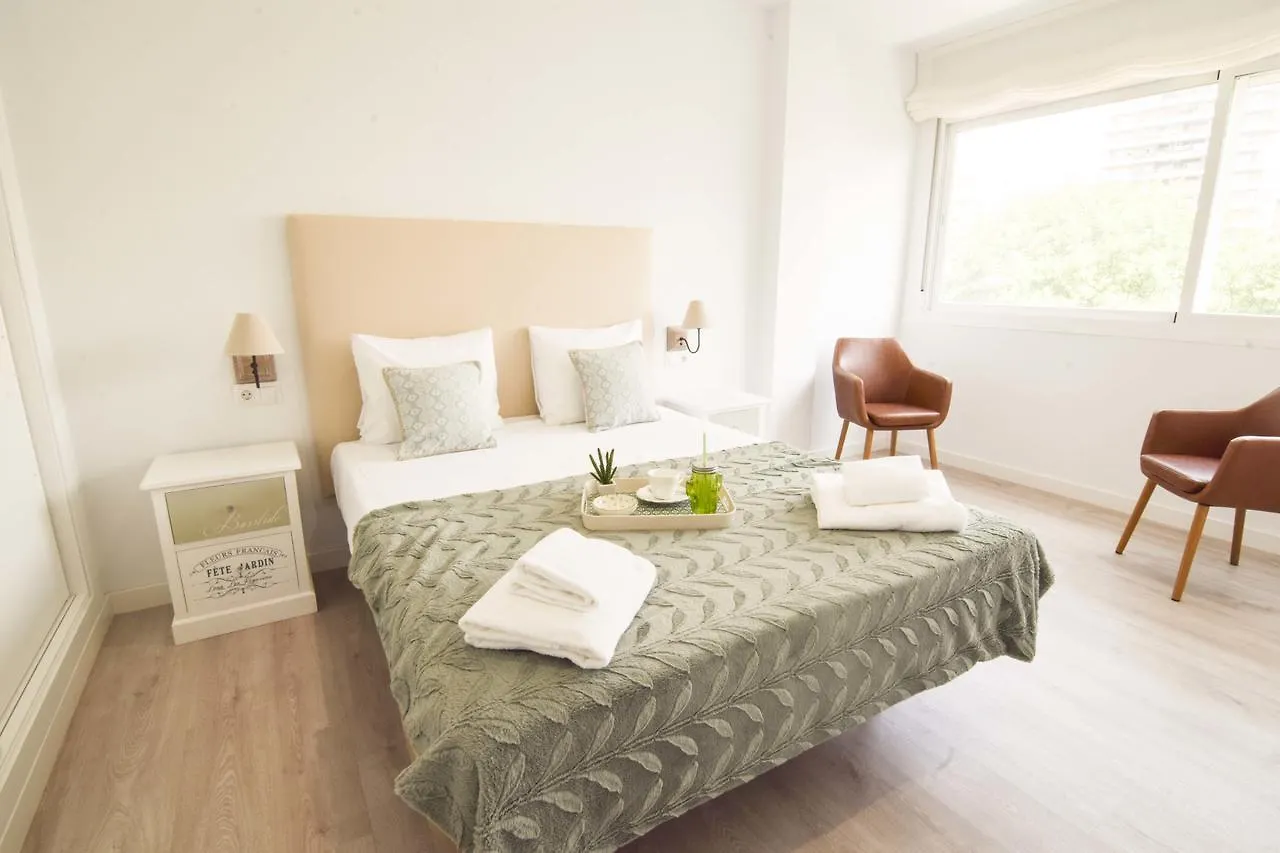 Letmalaga Andalucia Apartment 0*, Malaga Spain