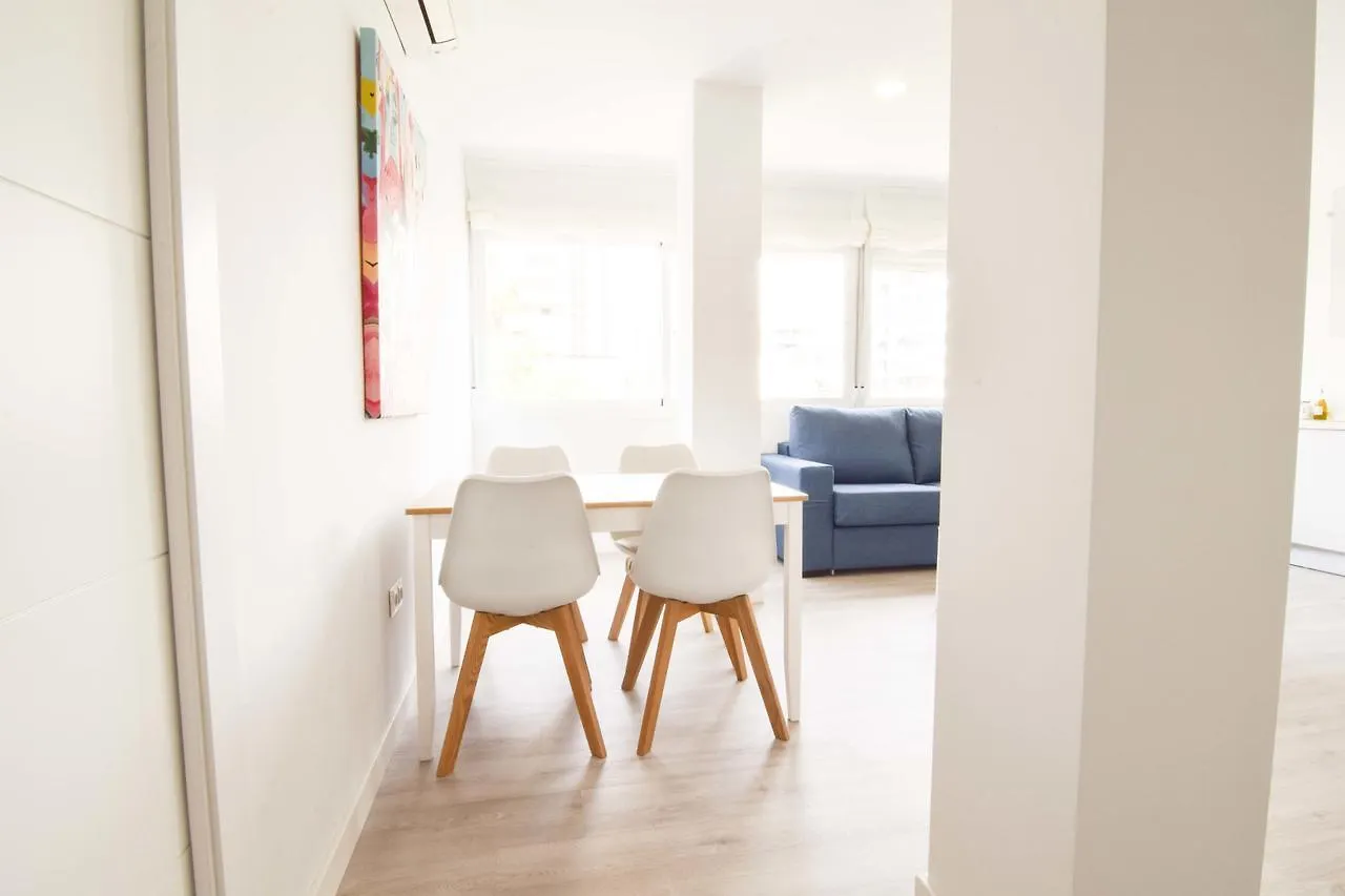 Letmalaga Andalucia Apartment 0*, Malaga Spain
