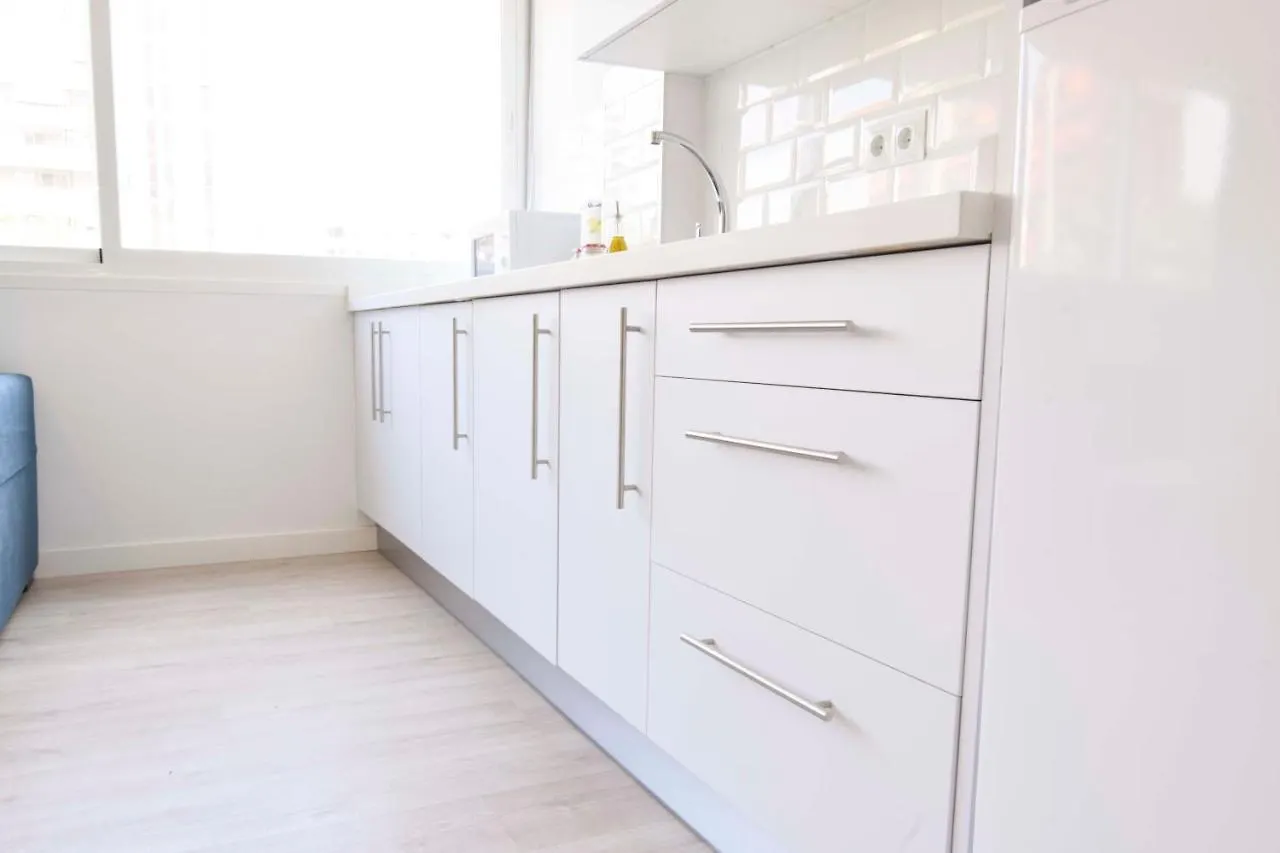 Letmalaga Andalucia Apartamento