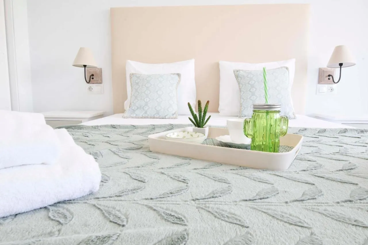 Apartmán Letmalaga Andalucia