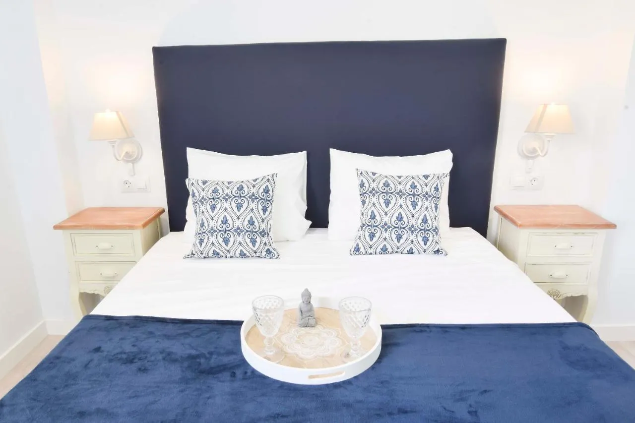 Apartmán Letmalaga Andalucia