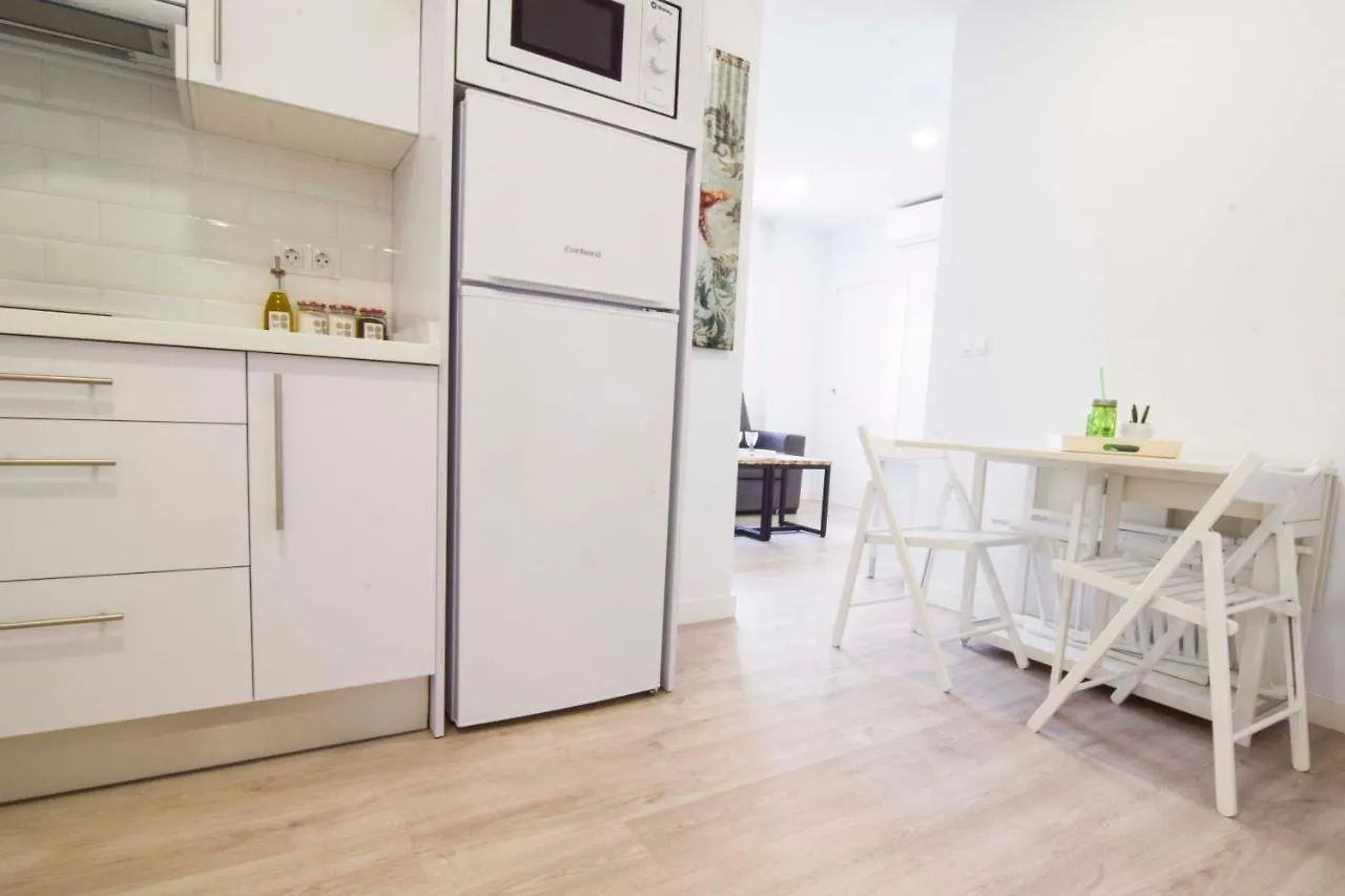 Letmalaga Andalucia Apartment