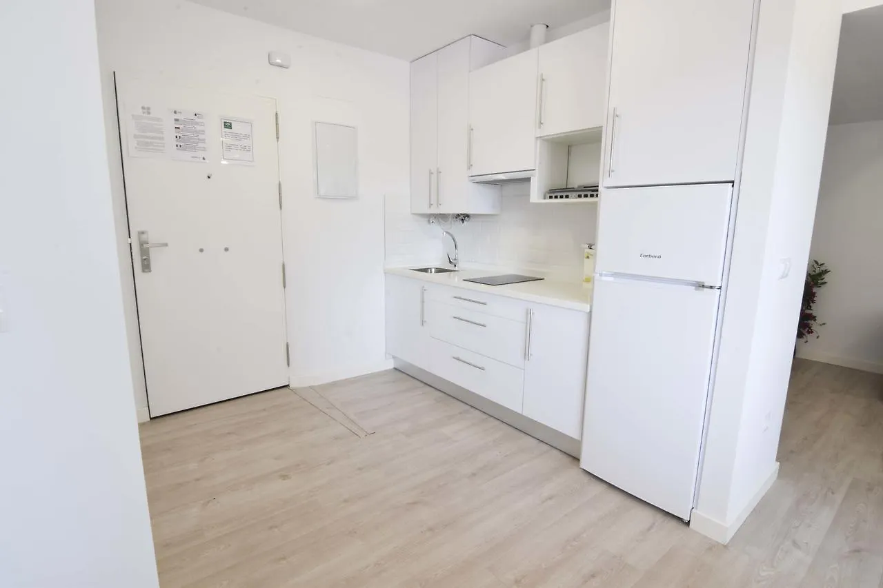 Letmalaga Andalucia Apartment  Malaga