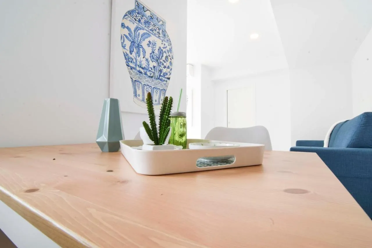Apartmán Letmalaga Andalucia