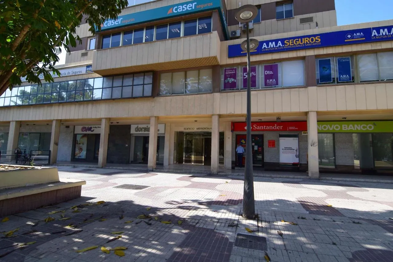 Apartmán Letmalaga Andalucia